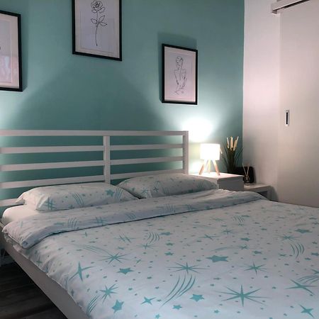 So Cozy Apartment เบลเกรด ภายนอก รูปภาพ