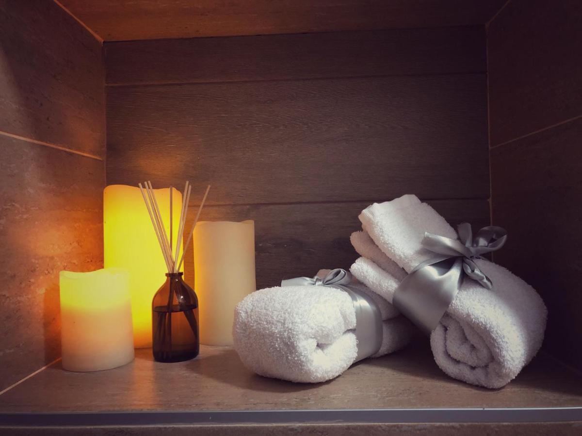 So Cozy Apartment เบลเกรด ภายนอก รูปภาพ